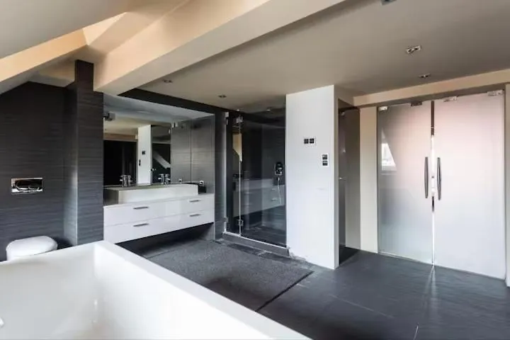3 Floor Luxury Apartment 150 M2 - Old Town - Downtown View - Piwna Warschau